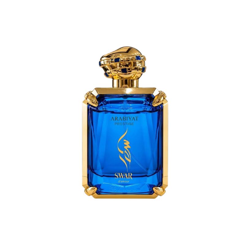 Arabiyat Prestige Swar D'Amour Unisex EDP 3.4 oz