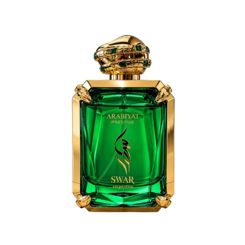 Arabiyat Prestige Swar Serpentine Unisex EDP 3.4 oz