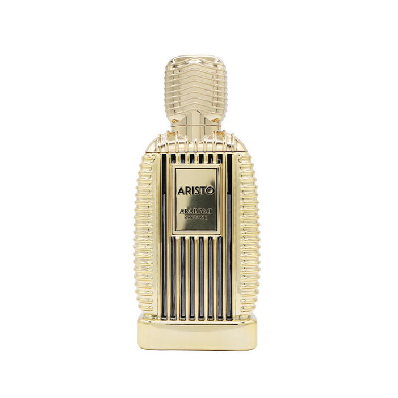 Arabiyat Prestige Aristo U EDP 3.4 oz