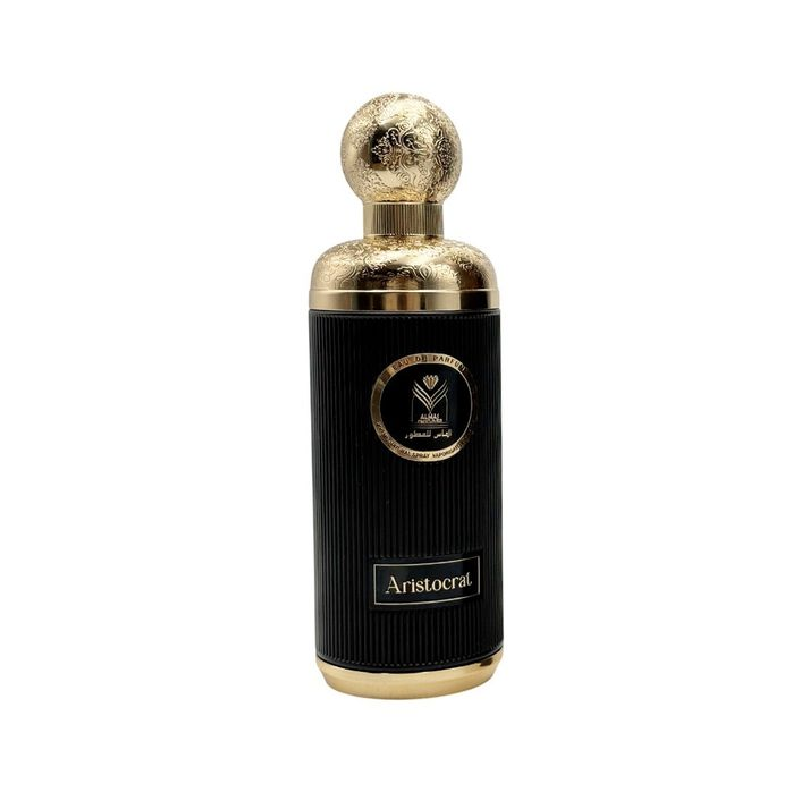 Almas Aristocrat M Perfume 6.8oz