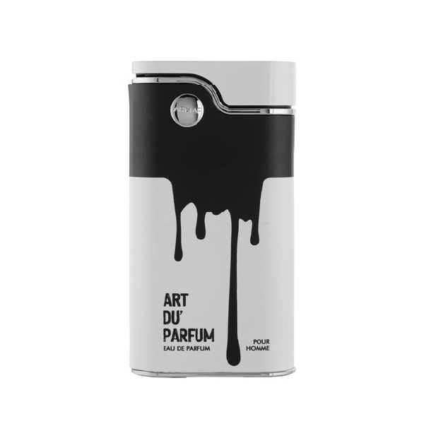 Armaf Art Du'Parfum M EDP 3.4oz