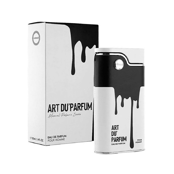 Armaf Art Du'Parfum M EDP 3.4oz