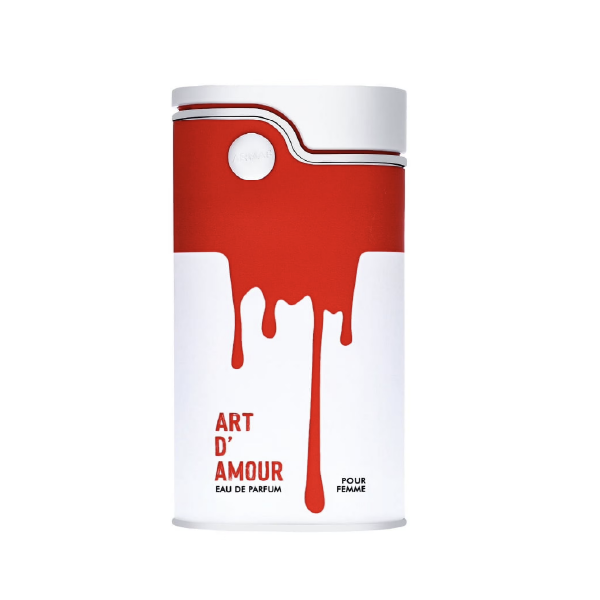 Armaf Art d'Amour W EDP 3.4oz