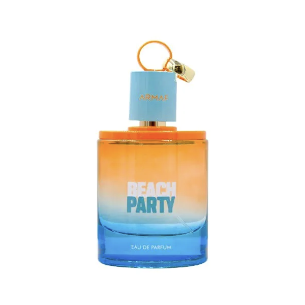 Armaf Beach Party EDP Unisex 3.4 Oz