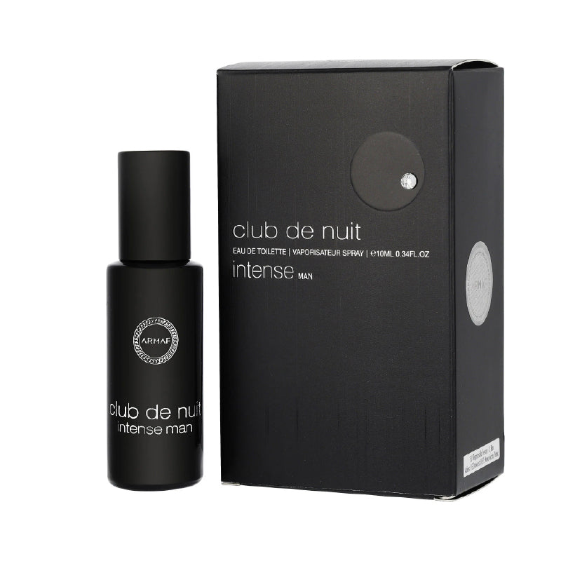 Armaf Club De Nuit W (Mini) EDT 0.34 oz