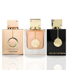Armaf Club De Nuit Mini Set 3 Pcs for Women