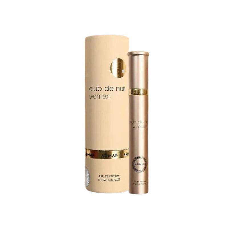 Armaf Club De Nuit for Women (Mini) EDT 0.34 oz