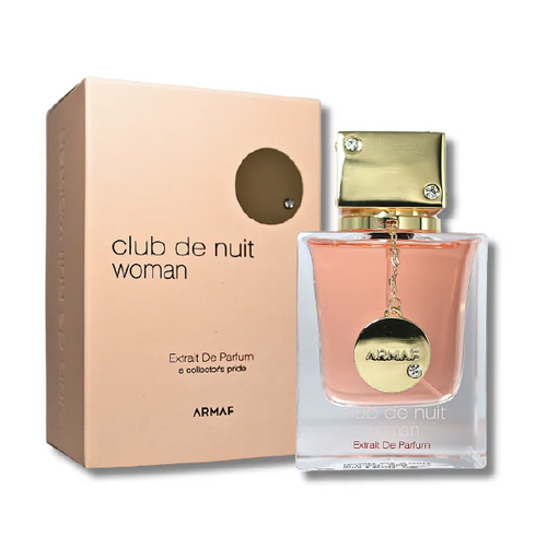 Armaf Club De Nuit Women Extrait 2.3 oz – Oasis Perfumes USA