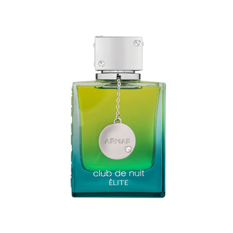 Armaf Club de Nuit Elite Eau de Parfum 3.4 oz - Men's Perfume