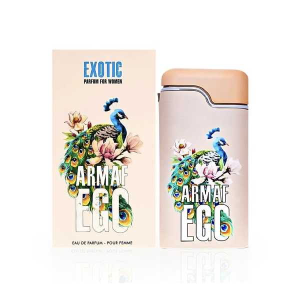 Armaf Ego Exotic W EDP 3.4 oz