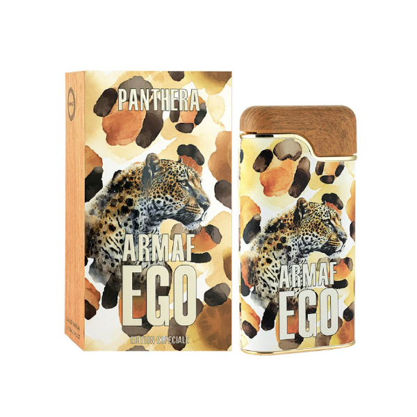 Armaf Ego Panthera U EDP 3.4oz