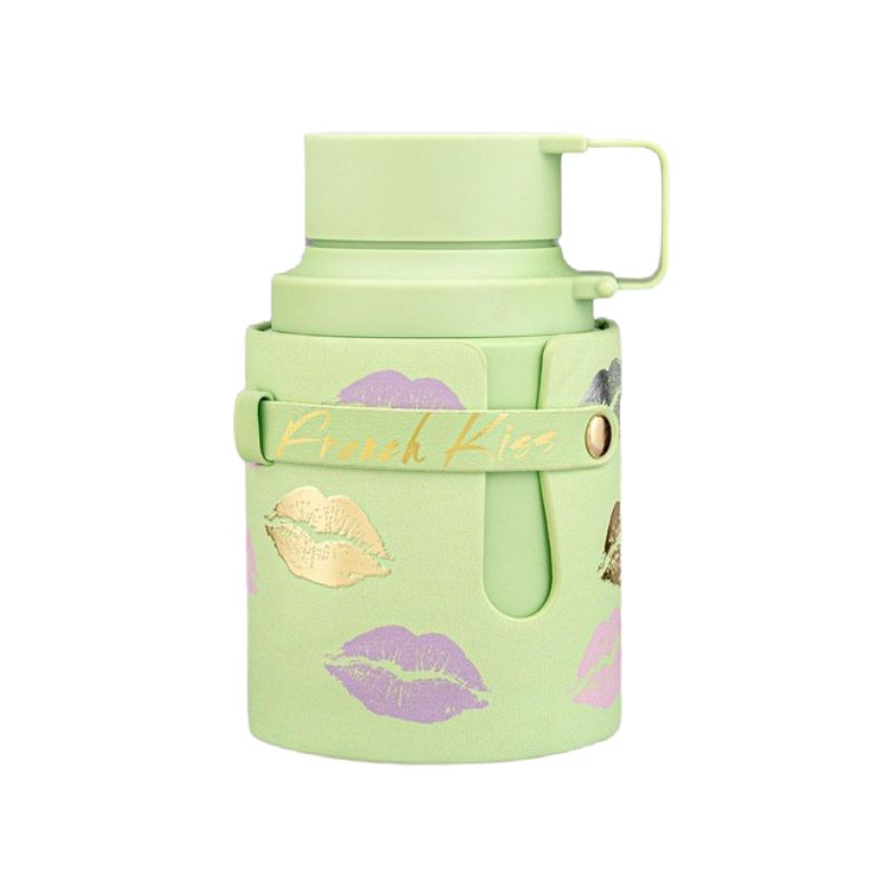 Armaf Odyssey French Kiss Limited Edition for Women EDP 3.4 oz