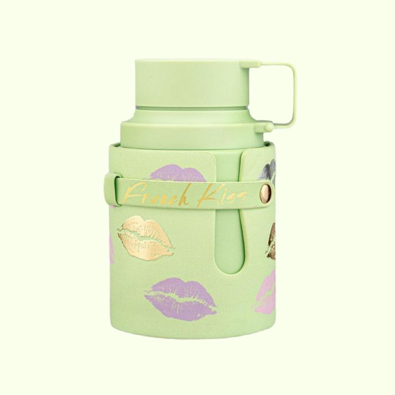 Armaf Odyssey French Kiss Limited Edition for Women EDP 3.4 oz