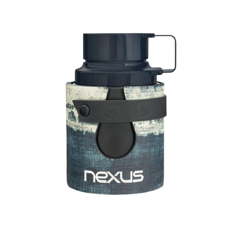 Armaf Odyssey Nexus for Men EDP 3.4 oz