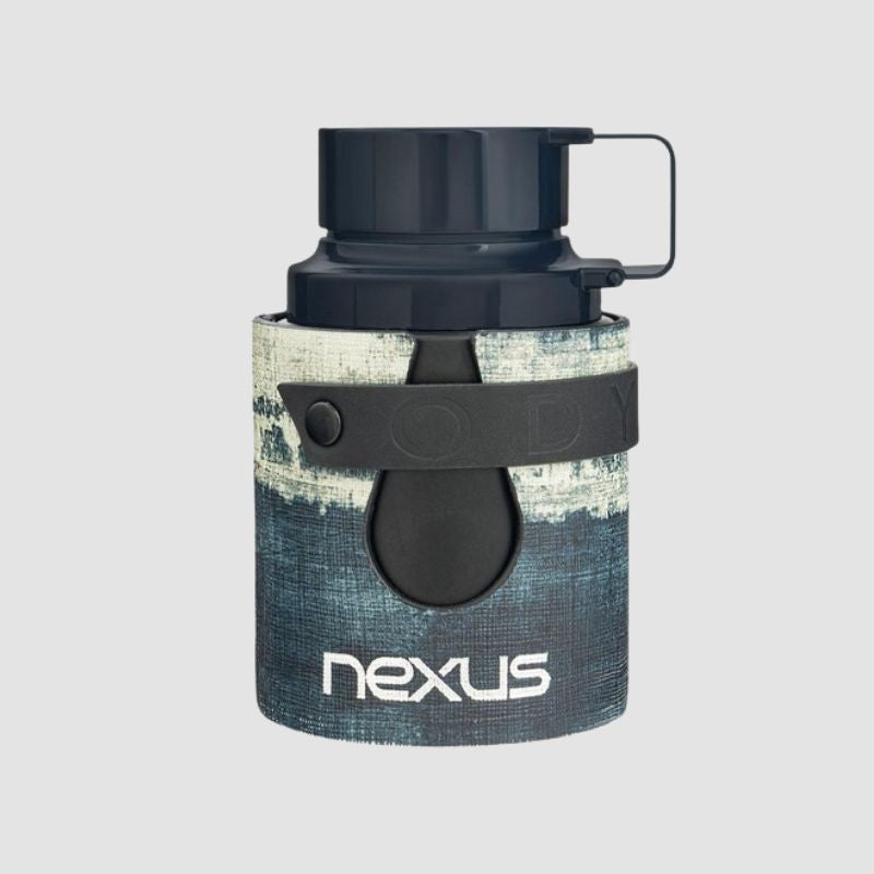 Armaf Odyssey Nexus for Men EDP 3.4 oz