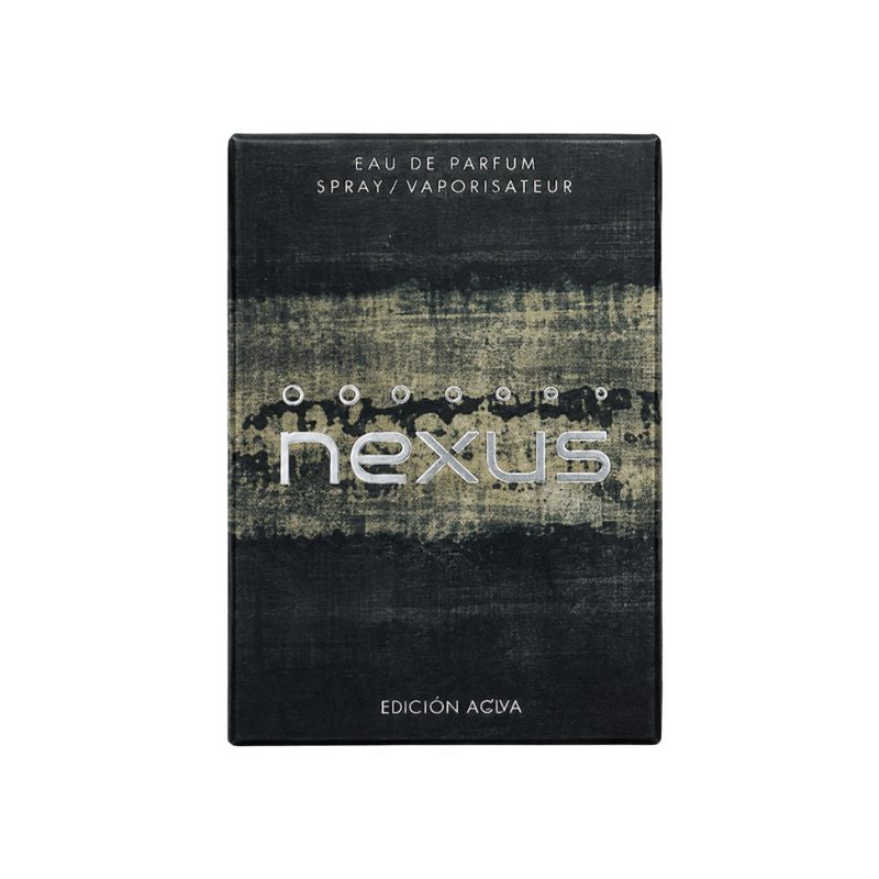 Armaf Odyssey Nexus for Men EDP 3.4 oz