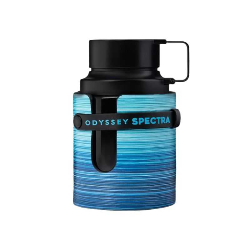 Armaf Odyssey Spectra Blue Edition Unisex EDP 3.4 oz