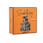 Open Box Armaf Scentasy Noir De Peche U EDP 3.4 oz