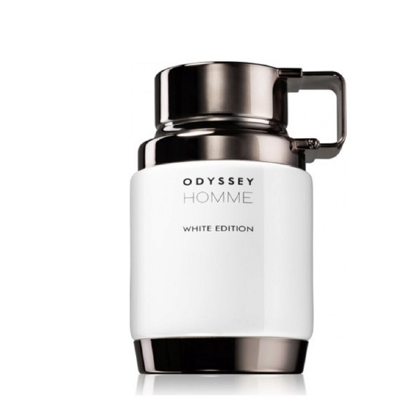 Armaf Odyssey Homme White EDP M