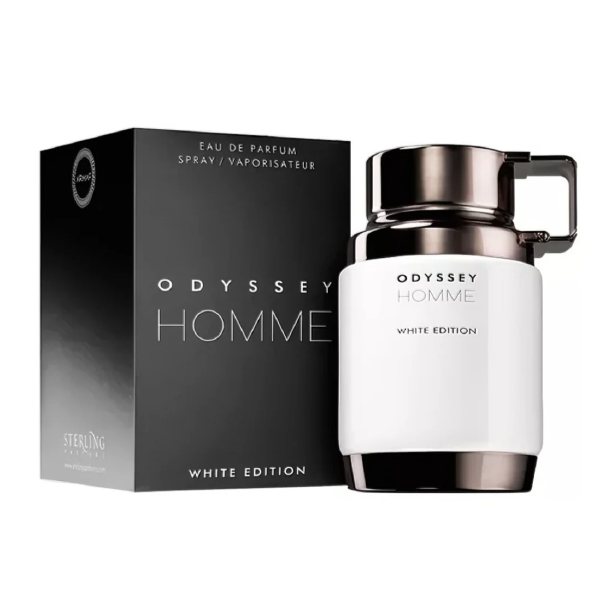 Armaf Odyssey Homme White EDP M