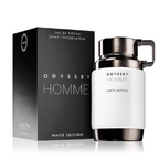 Armaf Odyssey Homme White EDP M