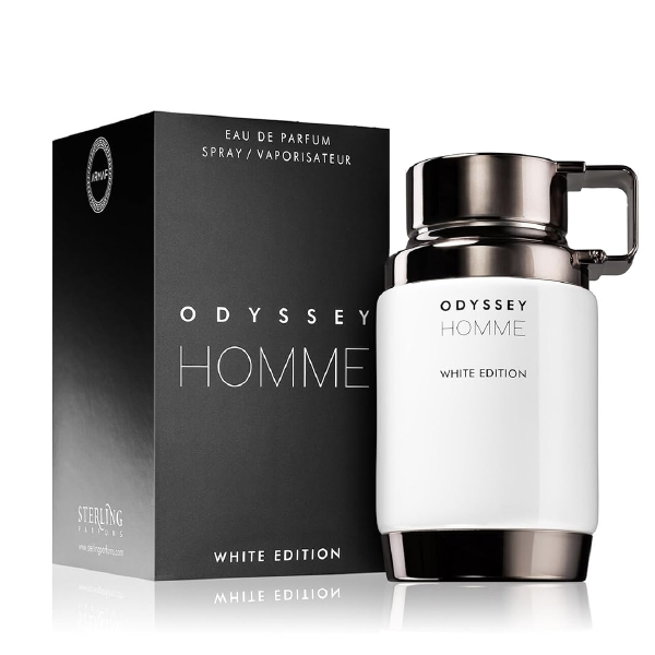 Armaf Odyssey Homme White EDP M