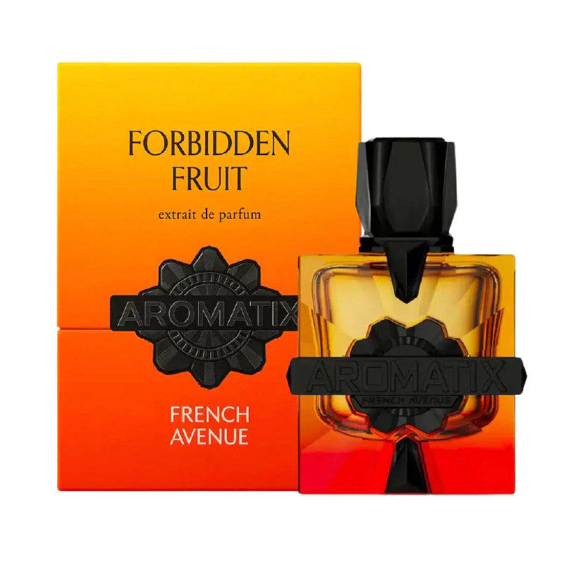French Avenue Aromatix Forbidden Fruit EDP 3.4 oz