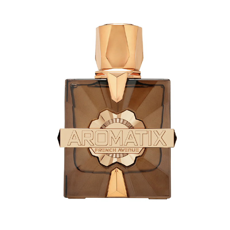 Fragance world Aromatix Naughty Dates U Extrait De Parfum 3.4 oz