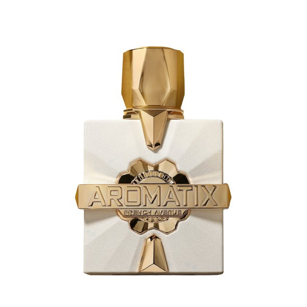 Fragance World Aromatix Platine Blanc U EDP 3.4oz