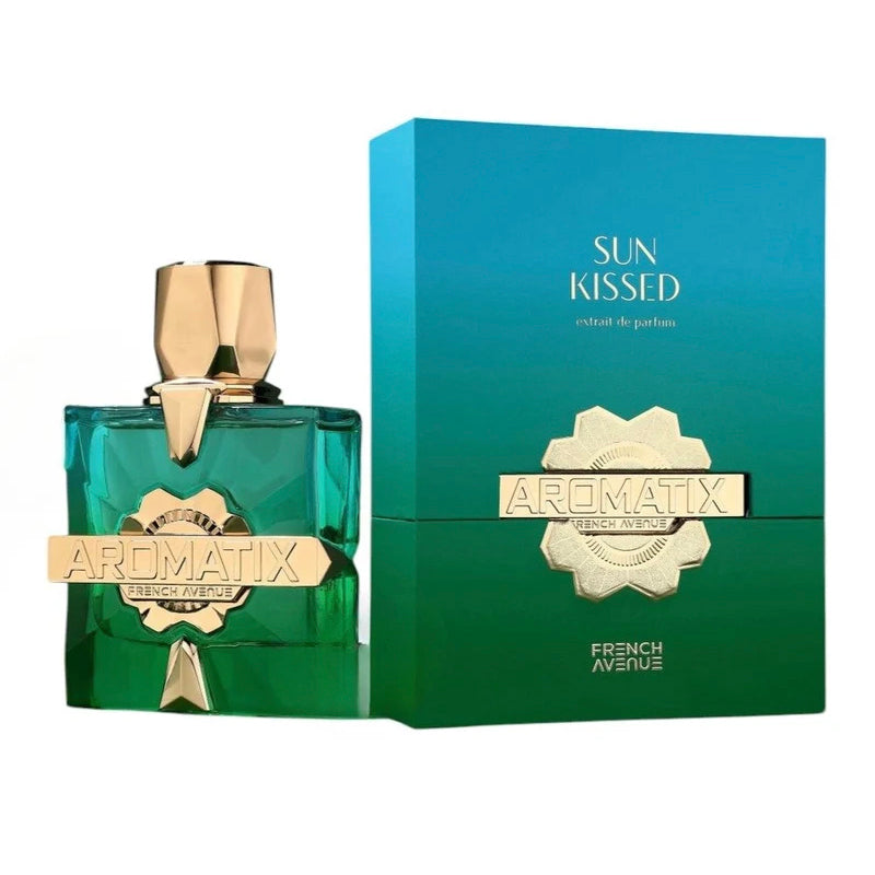 French Avenue Sun Kissed EDP 3.4 oz