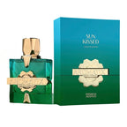 French Avenue Sun Kissed EDP 3.4 oz