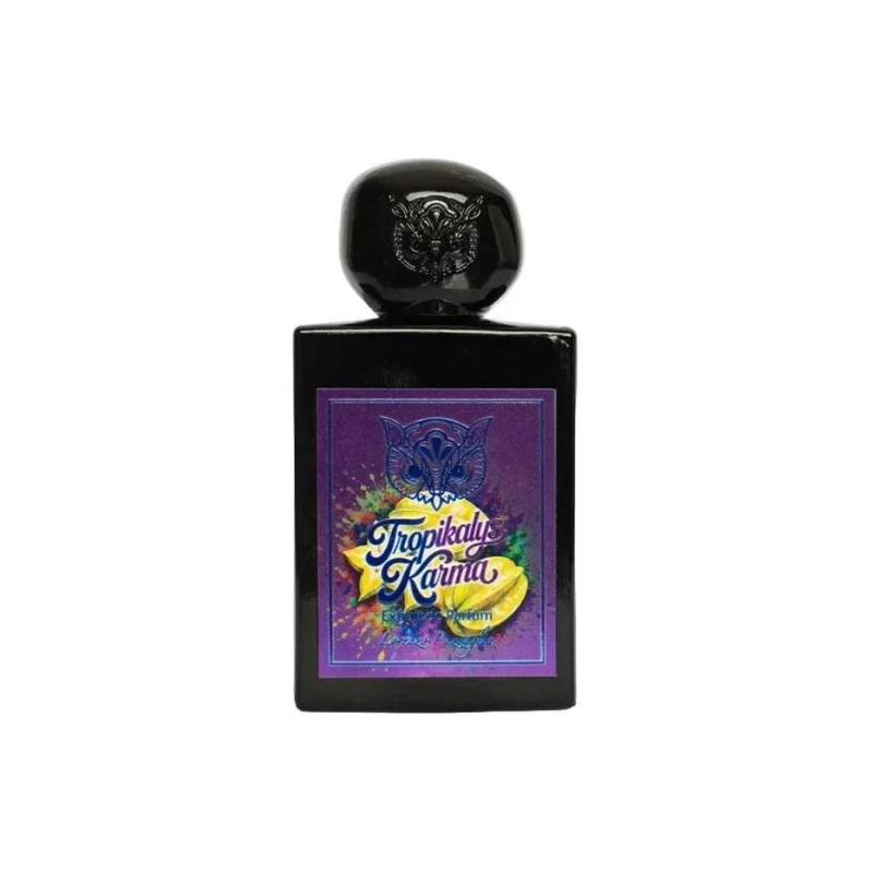 Lorenzo Pazzaglia Tropikalys Karma Extrait de Parfum 1.7 oz Unisex