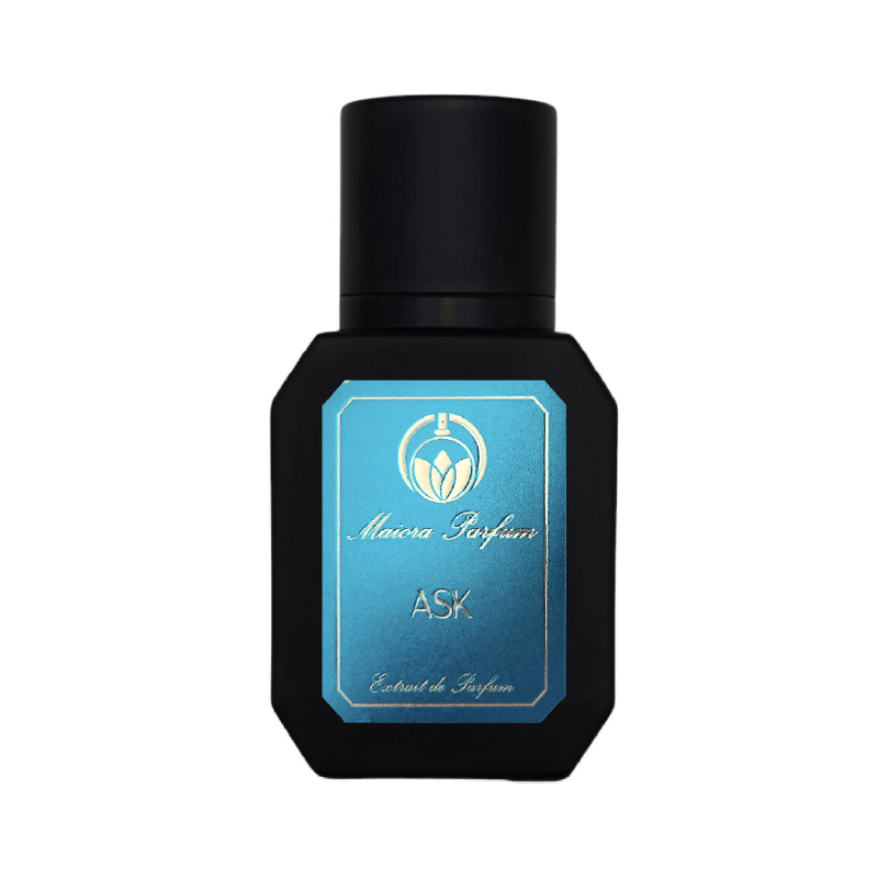 Maiora Parfum Ask U Extrait De Parfum 1.0 oz