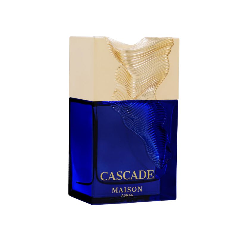 Asrar Cascade for Unisex EDP 3.4 oz