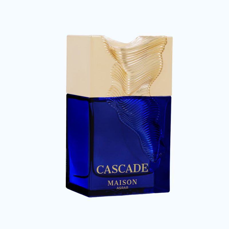 Asrar Cascade for Unisex EDP 3.4 oz