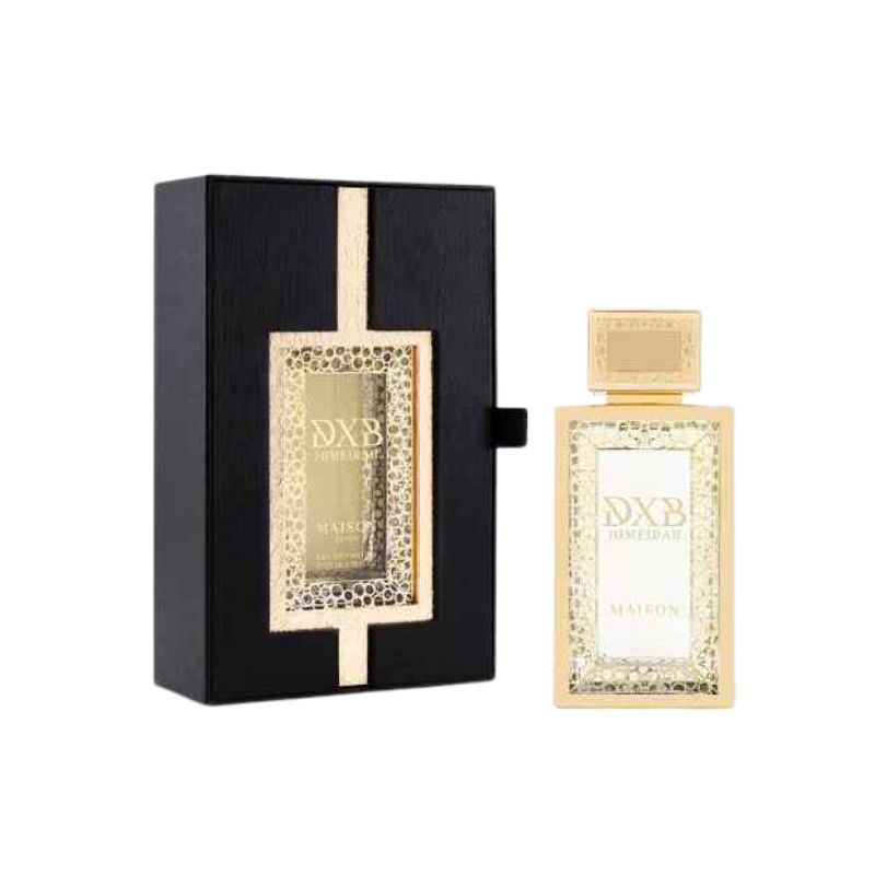 Asrar Dxb Jumeirah for Unisex EDP 3.4 oz