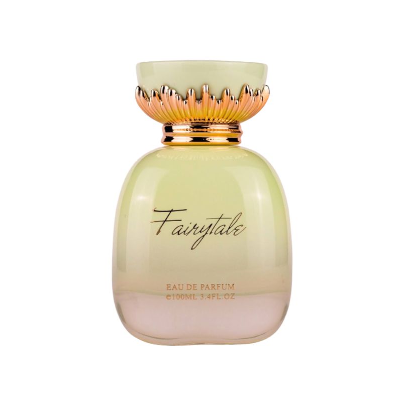 Maison Asrar Fairy Tale for Women	EDP	3.4 oz