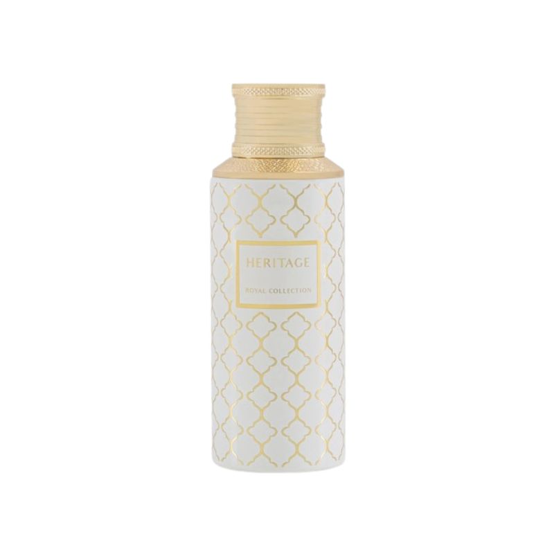 Asrar Heritage for Unisex EDP 3.4 oz