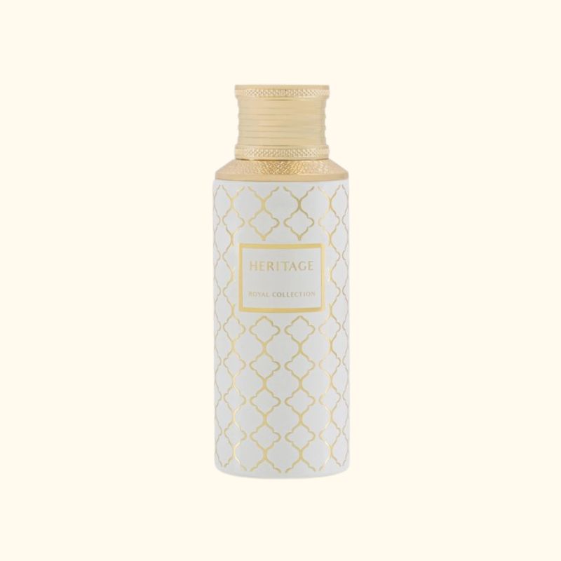 Asrar Heritage for Unisex EDP 3.4 oz
