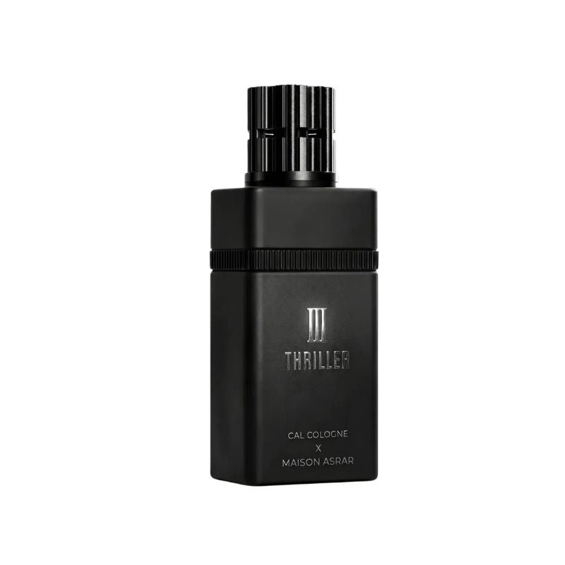 Asrar III Thriller for Unisex EDP 3.4 oz