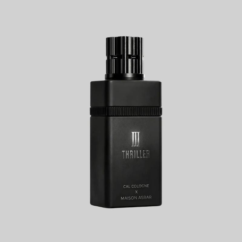Asrar III Thriller for Unisex EDP 3.4 oz