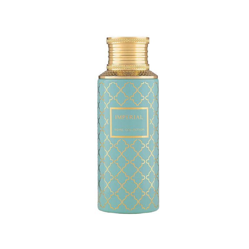 Maison Asrar Imperial Unisex EDP 3.4 oz
