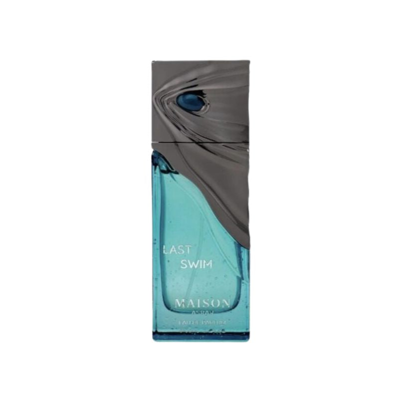 Maison Asrar Last Swim for Unisex EDP 3.4 oz