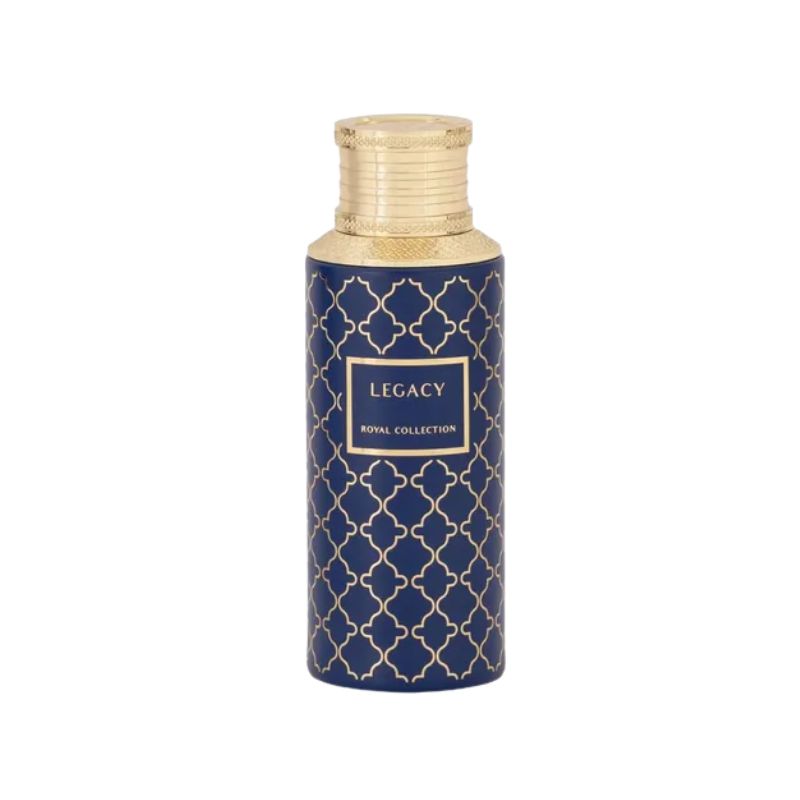 Maison Asrar Legacy for Unisex EDP 3.4 oz
