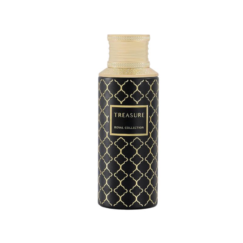 Asrar Treasure for Unisex EDP 3.4 oz
