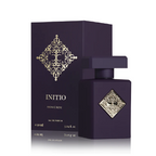 Initio Atomic Rose Unisex 3.0 oz Edp