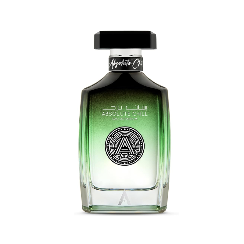 Atralia Absolute Chill M EDP 3.4 oz