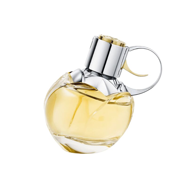 Azzaro Wanted Girl for Women EDP 2.7 oz