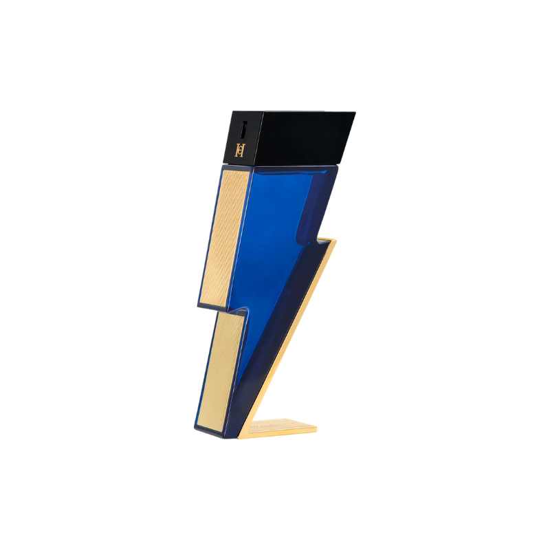 Carolina Herrera Bad Boy Cobalt Absolute M EDP 3.4 oz
