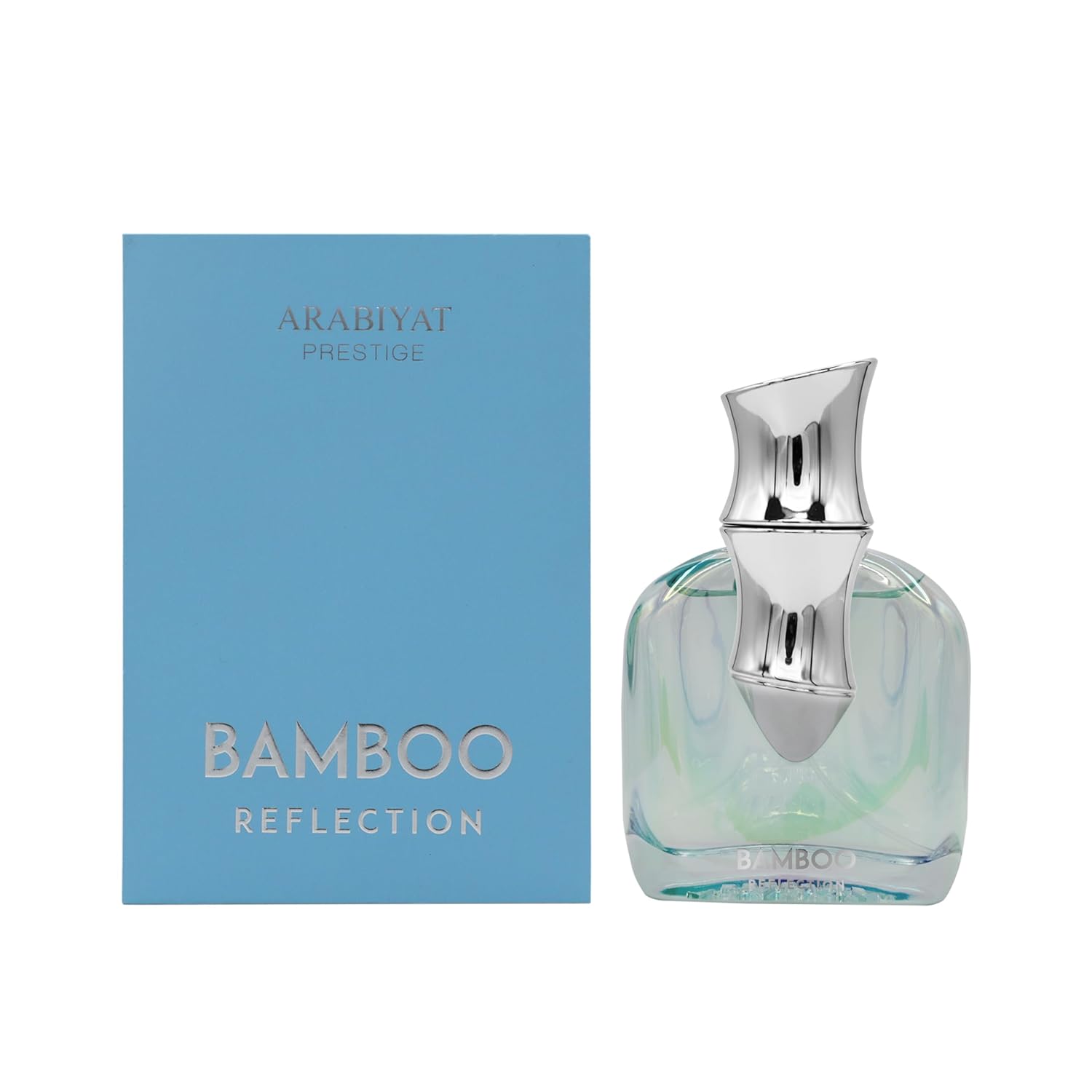 Arabiyat Prestige Bamboo Reflection U EDP 3.4 oz